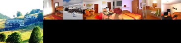 Apartmanovy Dom Triangel