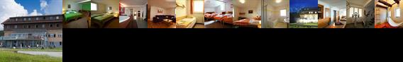 Horsky Hotel Kralova Studna