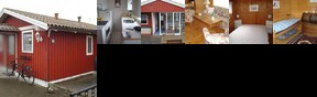 Gyvel Holiday House