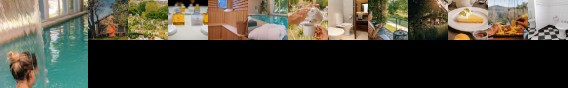 Hosteria de la Cascada