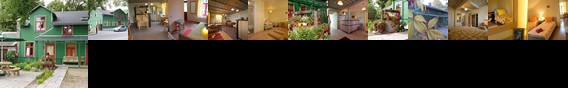 Hotel Raibie Logi