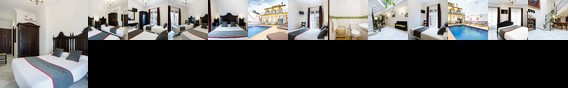 Hostal Ciudad Trigueros