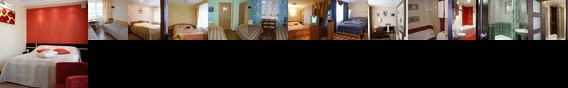 Sputnik Hotel Kirov