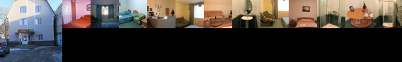Zhemchug Hotel