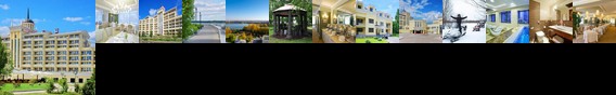 M`Istra`L Hotel & Spa Rozhdestveno