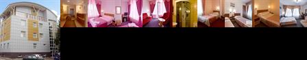 Alliance Hotel Vidnoe