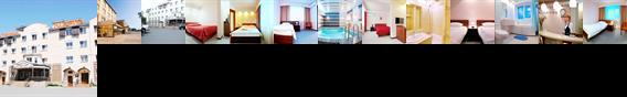 Nadezhda Hotel Nakhodka
