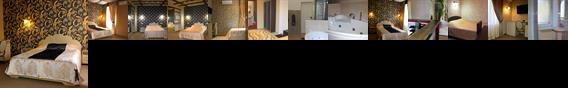 Verona Hotel Novokuznetsk