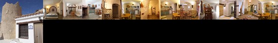 Cuevas La Atalaya