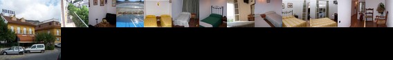 Hostal Villega