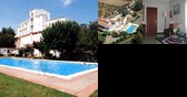 Hotel La Masia