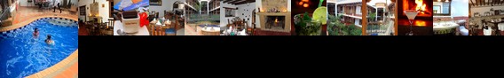 Hotel Boutique Villa Roma