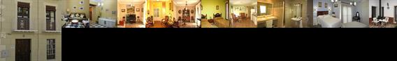 Apartamentos Salmerones