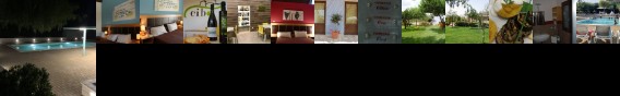 Terre Iblee Resort