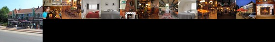 Hotel-Eetcafe d'Olde Heerd