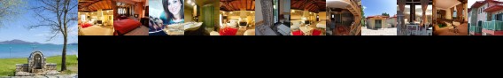 Oreiades Resort