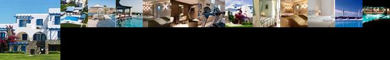Aeolos Room Complex