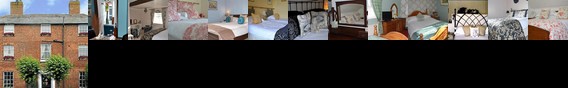 Ternhill Farm House & The Cottage Restaurant