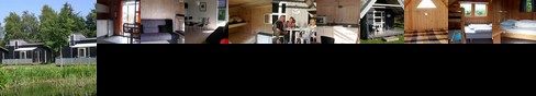 Asaa Camping & Cottages