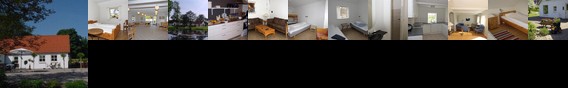 Lille Grynborg Bed & Breakfast