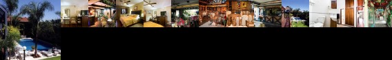 Casa Grande Apart Hotel