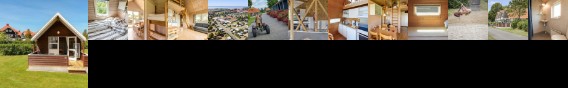 Bogense Strand Camping & Cottages