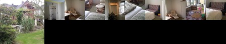Bed and Breakfast Billund