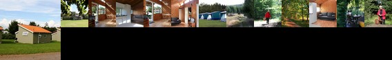Hampen So Camping & Cottages