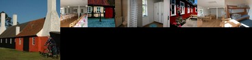 Danhostel Hasle