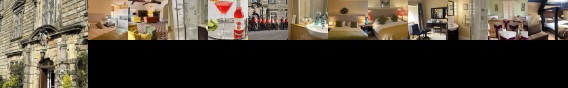 Moresby Hall