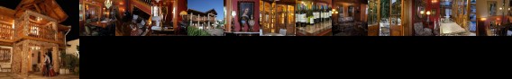 Hotel Vendimia