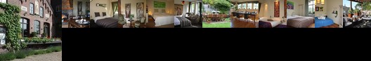 Bed & Breakfast De Melkfabriek