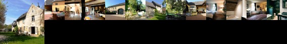 Bed & Breakfast Bonjour