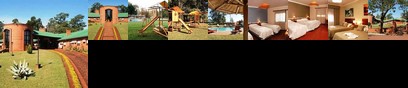 Hotel Castillo Posadas