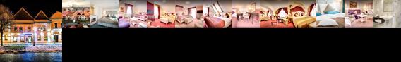 Hotel Hviezdoslav