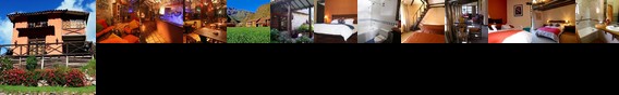 Qawana Boutique Lodge