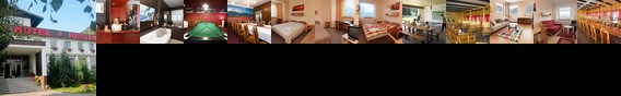 Hotel Borova Sihot