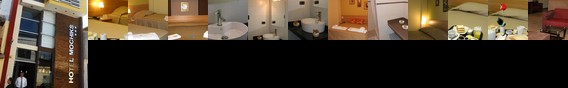 Hotel Mochiks