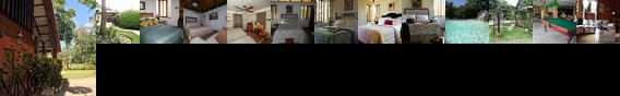 Rancho Olivier Bed & Breakfast