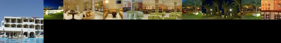 Golden Sands Hotel