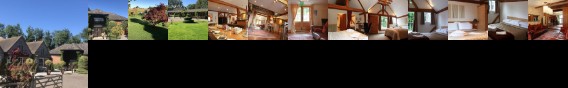 Tonge Barn