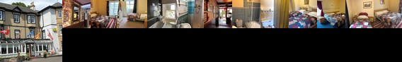 Strathpeffer Hotel