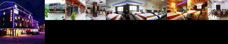 Shunan Zhuhai Yuesheng Hotel