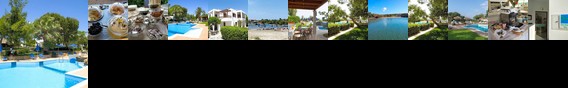 Alianthos Suites