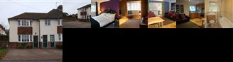 The Avenue Apartment