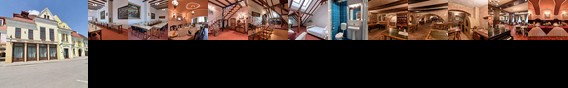 Hotel Traube Medias