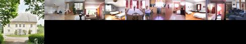 Risaters Herrgard B&B