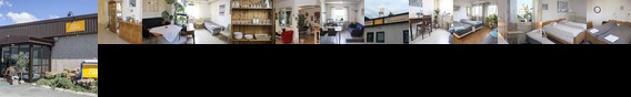 Sol & Sand Bed and Breakfast