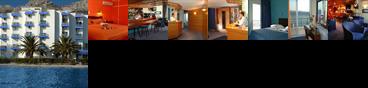Hotel Akti Nea Peramos