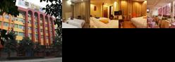 Anyi 158 Hotel Leshan